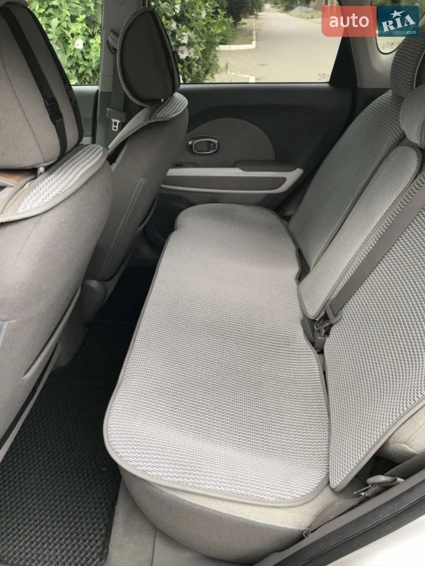 2015 Kia Soul - мініатюра 5