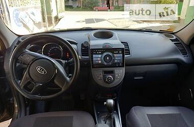 Универсал Kia Soul 2011 в Дрогобыче