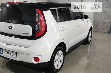 Минивэн Kia Soul 2015 в Коростышеве