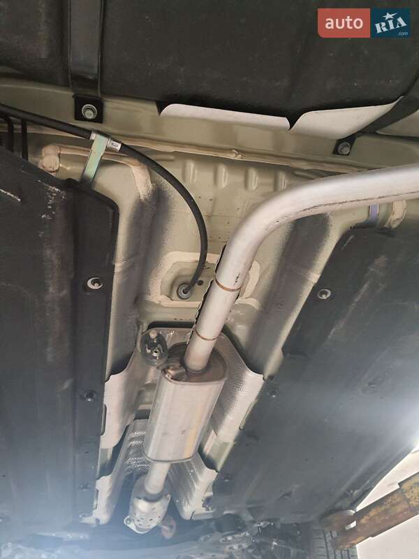 Внедорожник / Кроссовер Kia Soul 2019 в Киеве