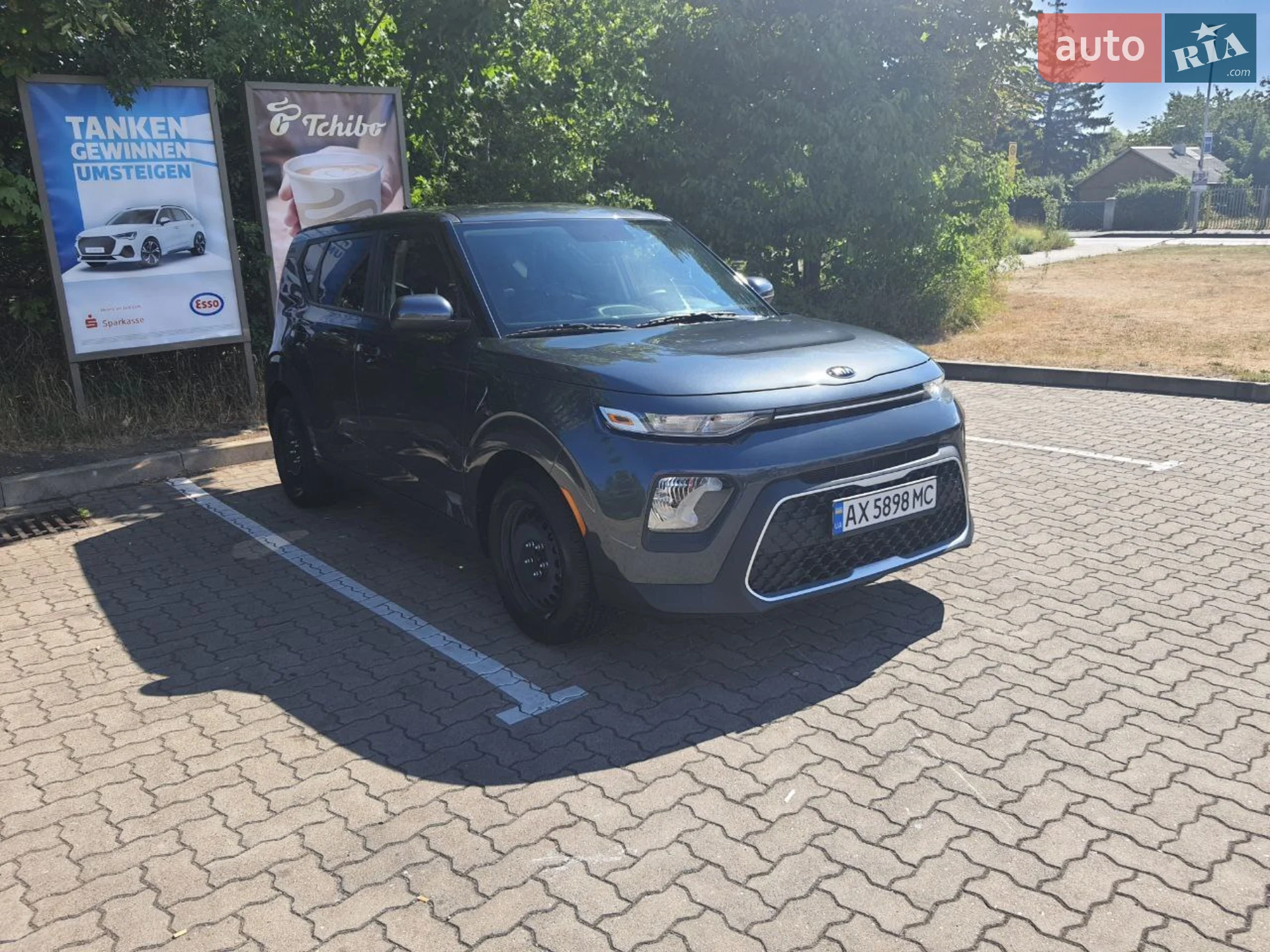 2019 Kia Soul - мініатюра 4