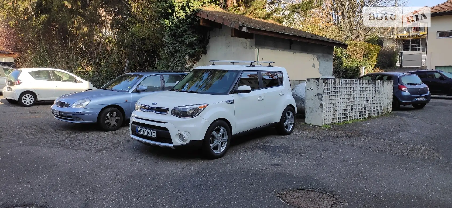 2016 Kia Soul - фото 1