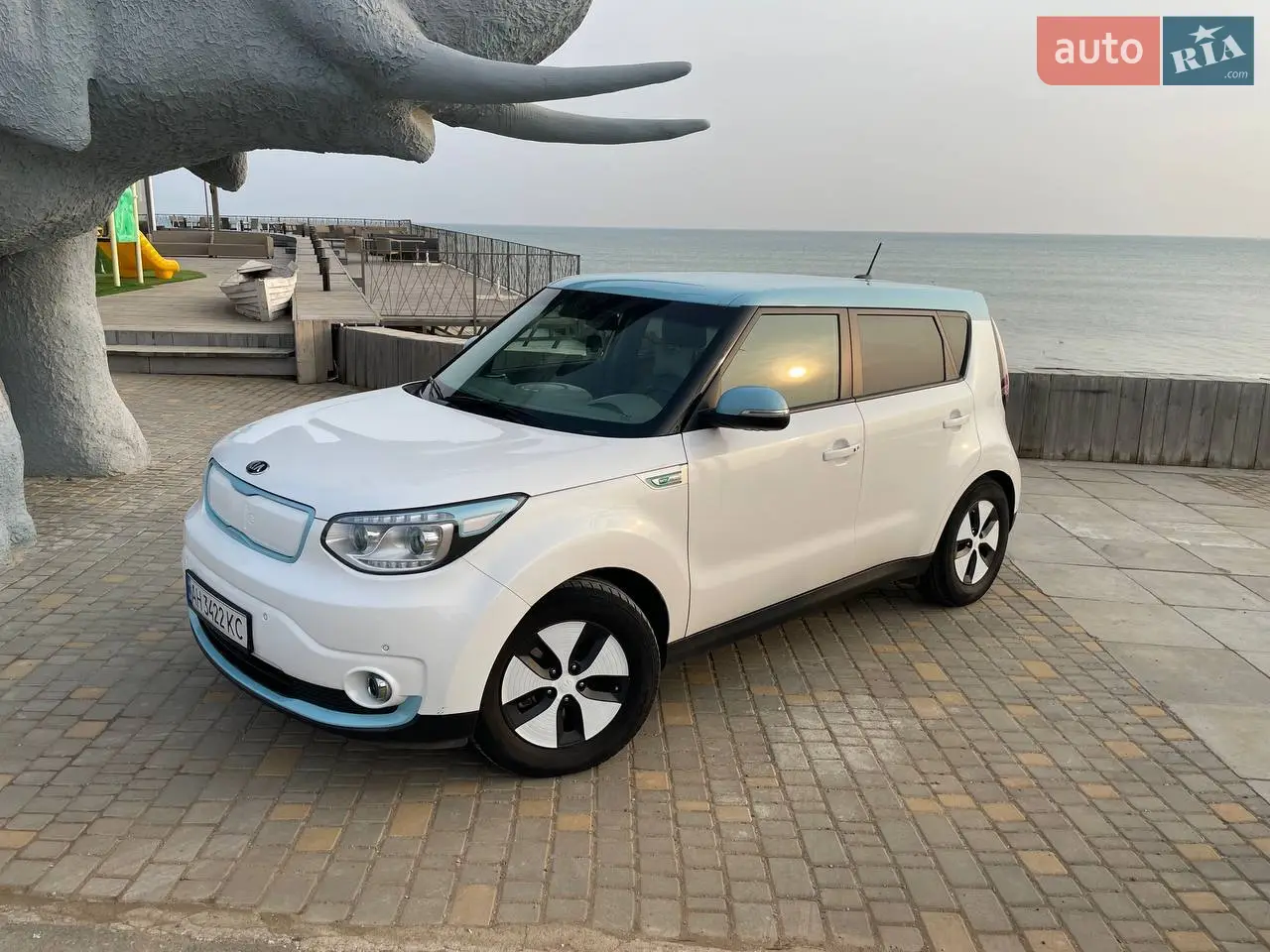 2015 Kia Soul - мініатюра 24
