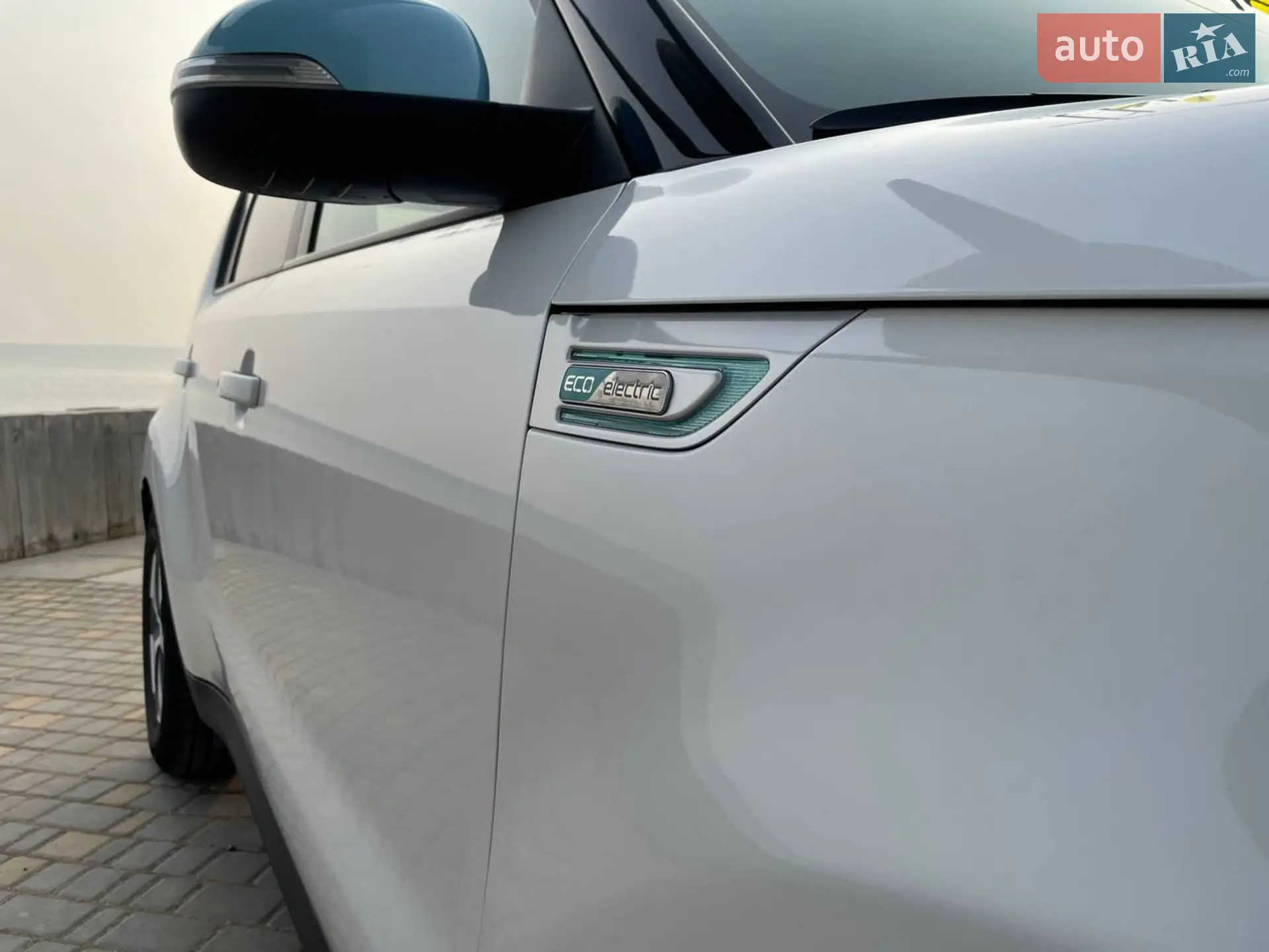2015 Kia Soul - мініатюра 5