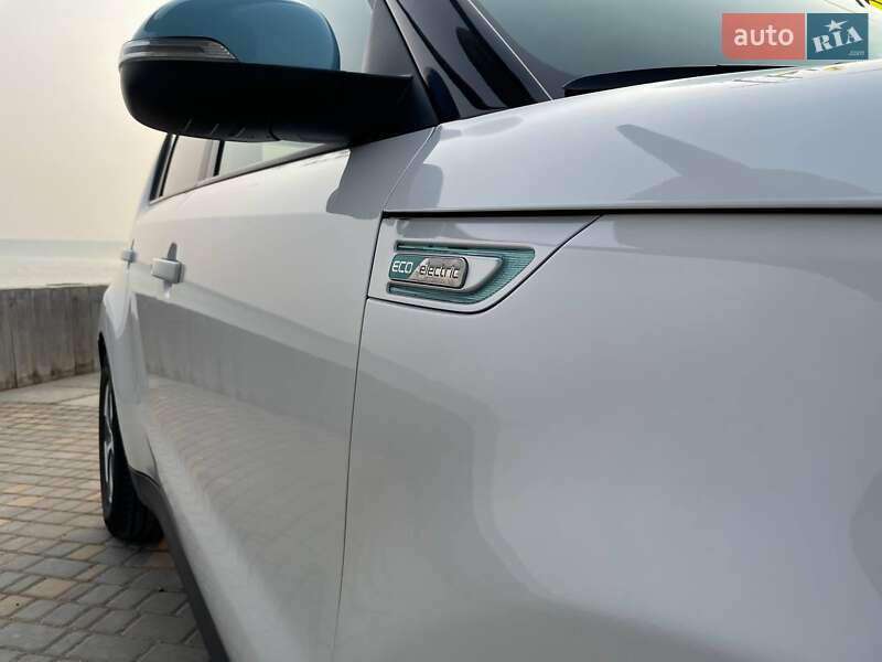 Внедорожник / Кроссовер Kia Soul 2015 в Одессе