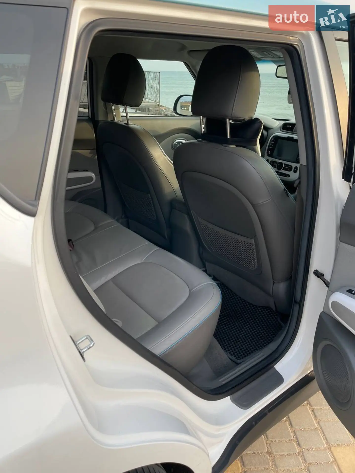 2015 Kia Soul - мініатюра 15