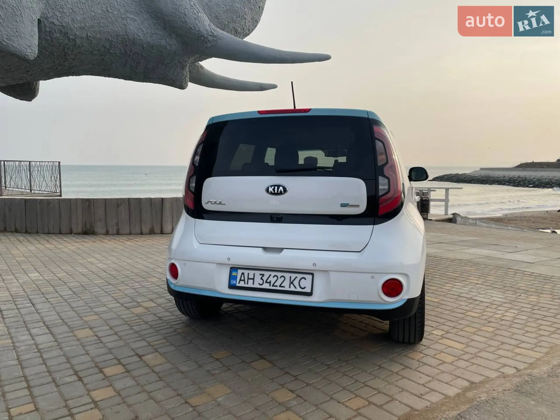 2015 Kia Soul - мініатюра 20