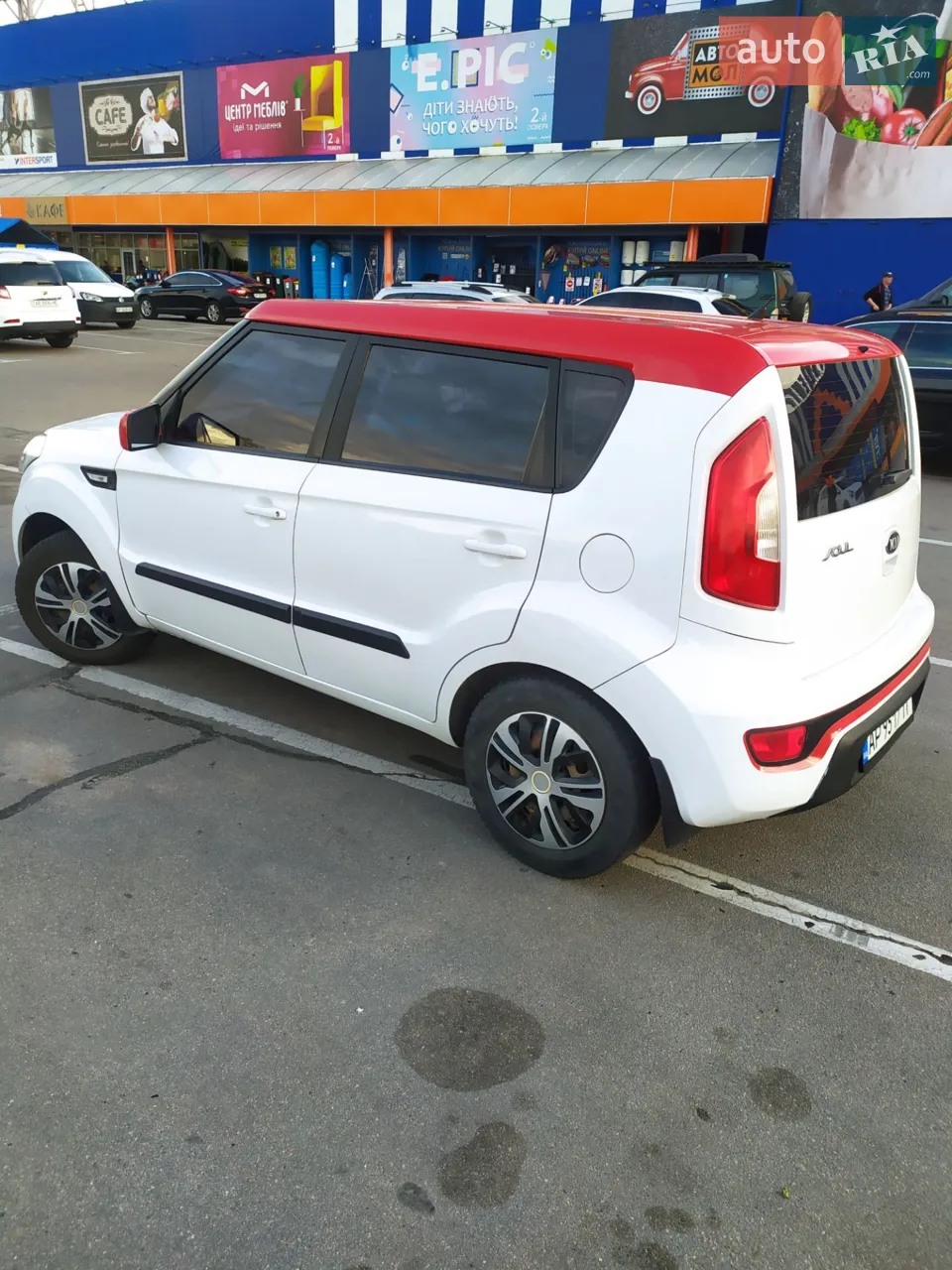 2013 Kia Soul - мініатюра 40