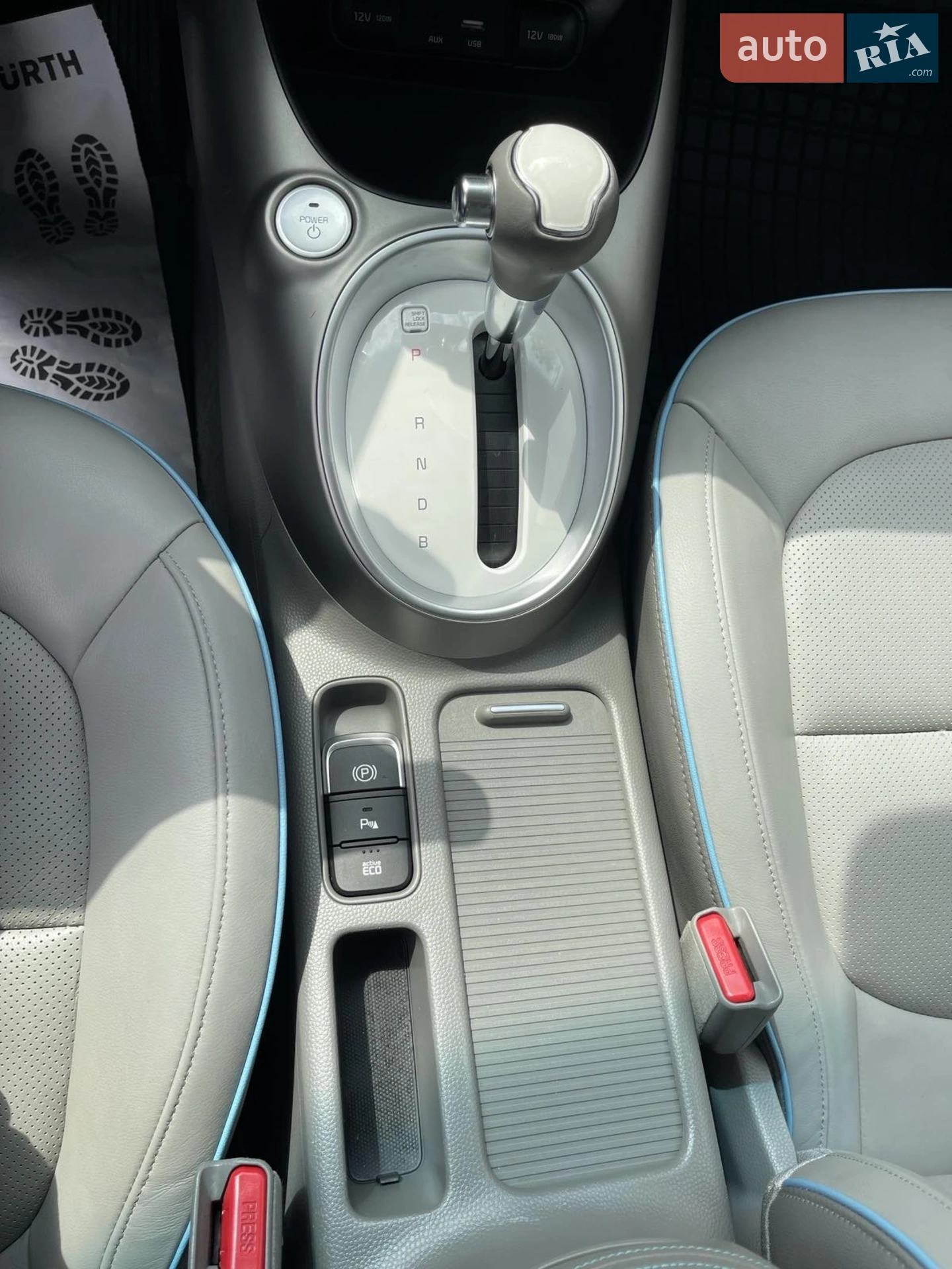 2016 Kia Soul - мініатюра 9