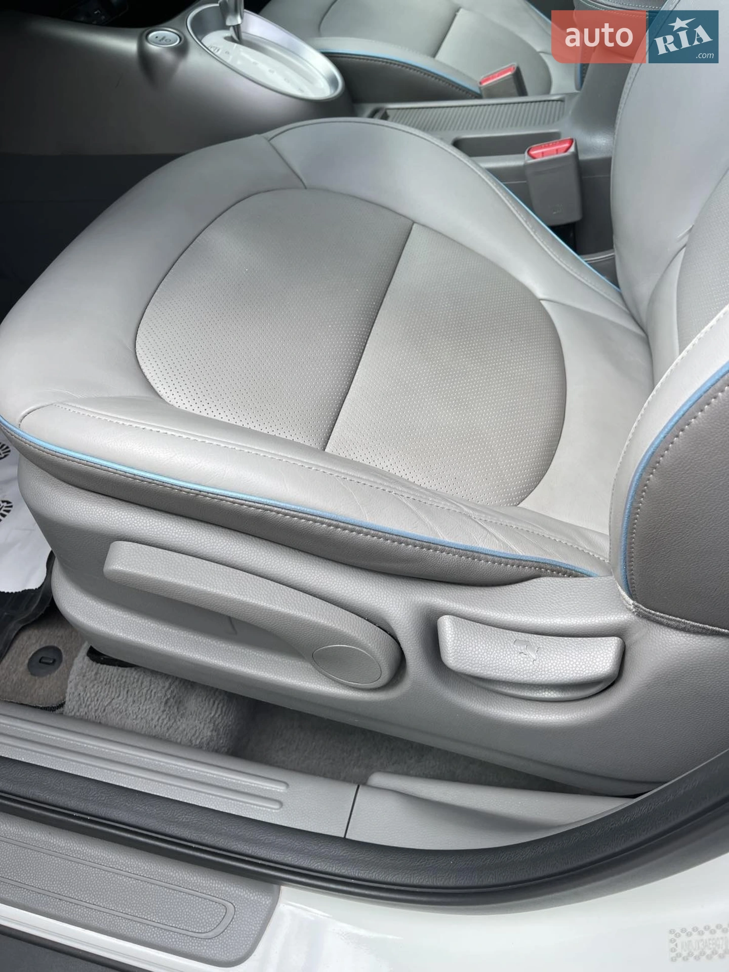 2016 Kia Soul - мініатюра 14