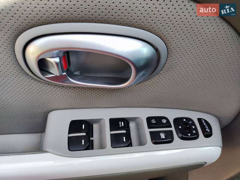 Позашляховик / Кросовер Kia Soul 2016 в Одесі