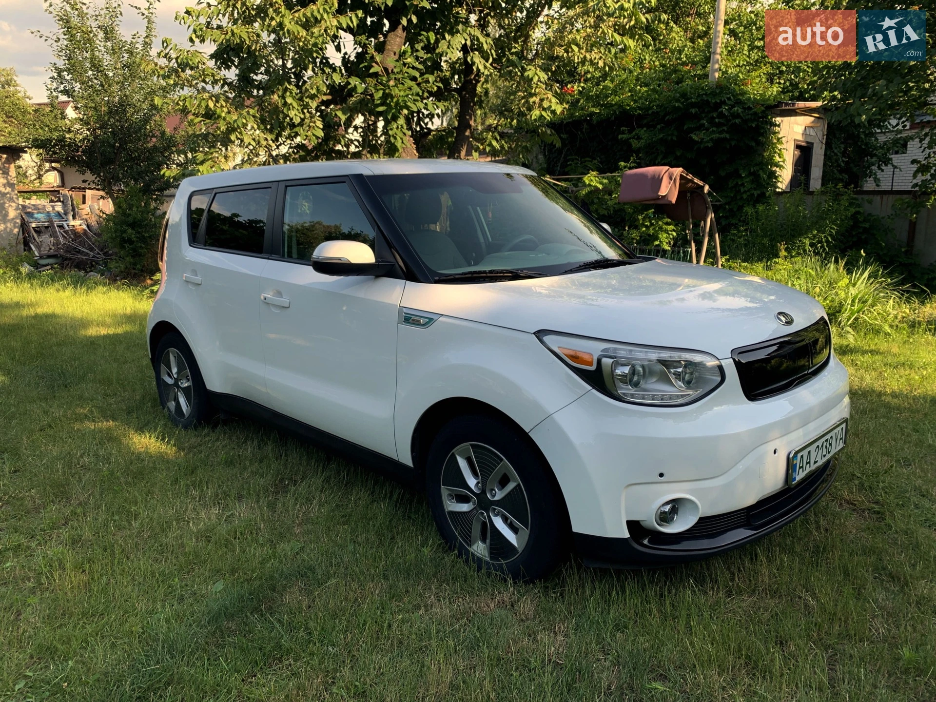 2016 Kia Soul - мініатюра 8