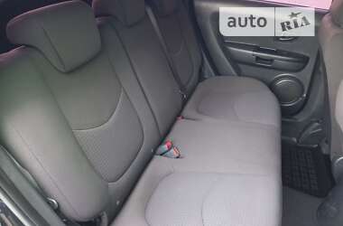 Внедорожник / Кроссовер Kia Soul 2009 в 