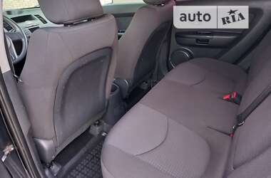 Внедорожник / Кроссовер Kia Soul 2009 в 