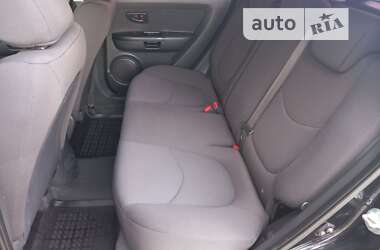 Внедорожник / Кроссовер Kia Soul 2009 в 