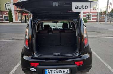 Внедорожник / Кроссовер Kia Soul 2009 в 