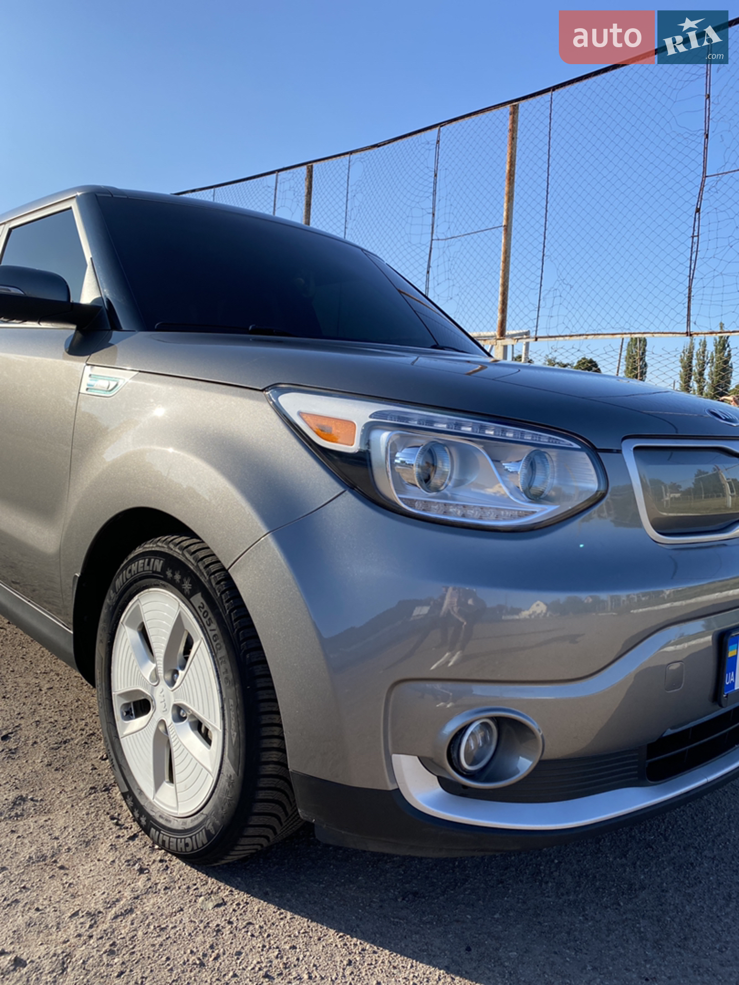 2016 Kia Soul - мініатюра 5