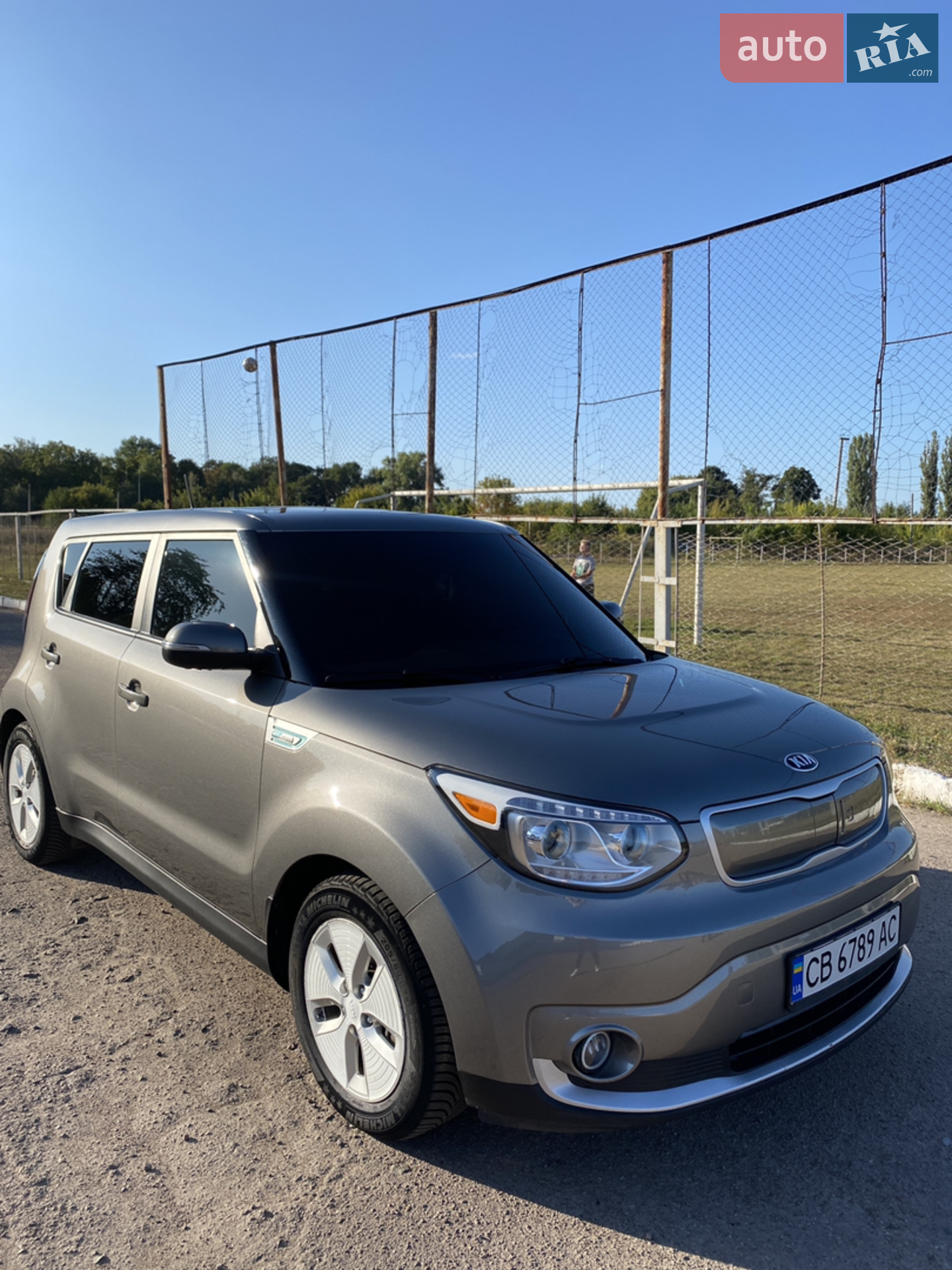 2016 Kia Soul - мініатюра 8