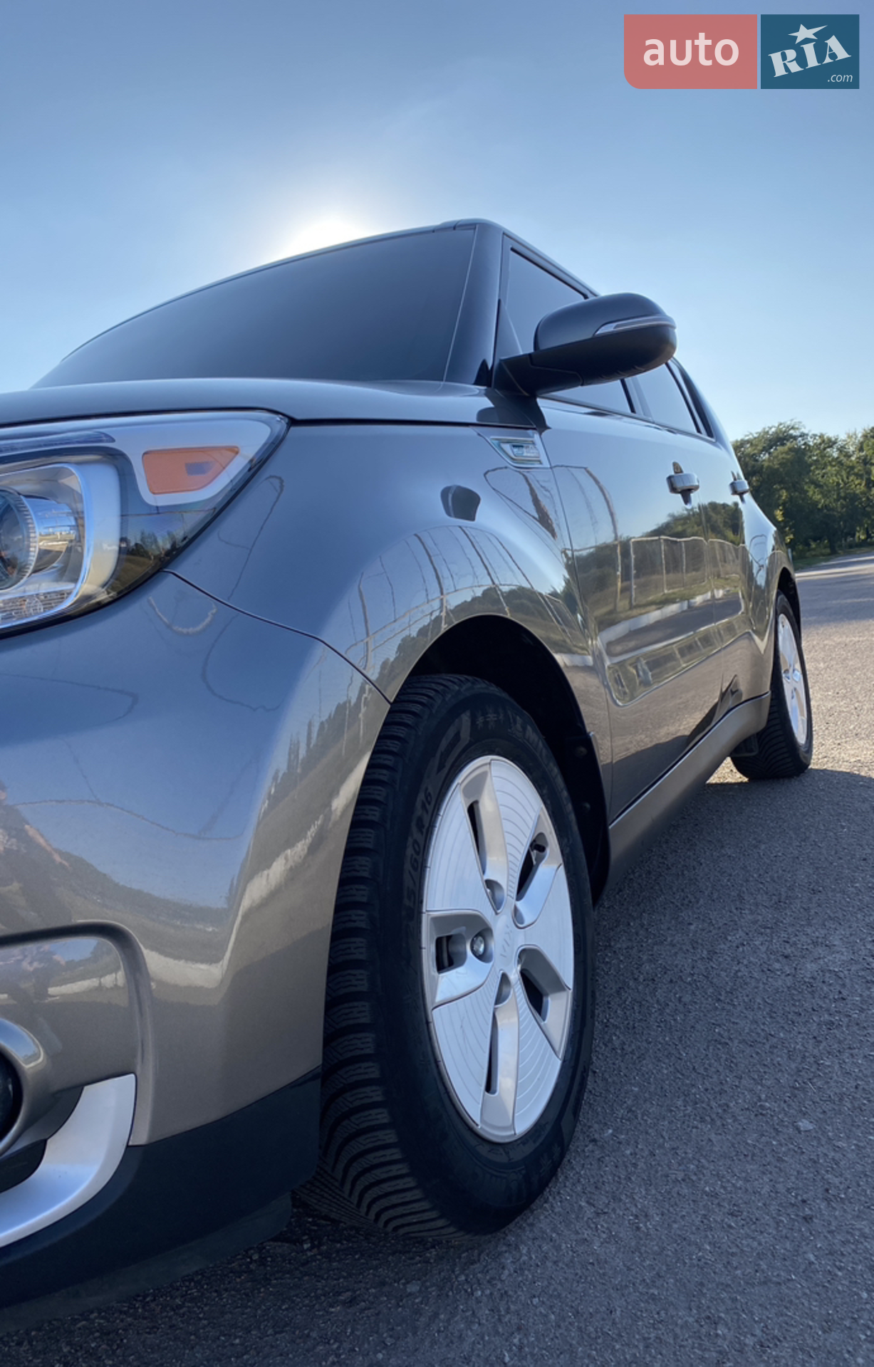 2016 Kia Soul - мініатюра 14
