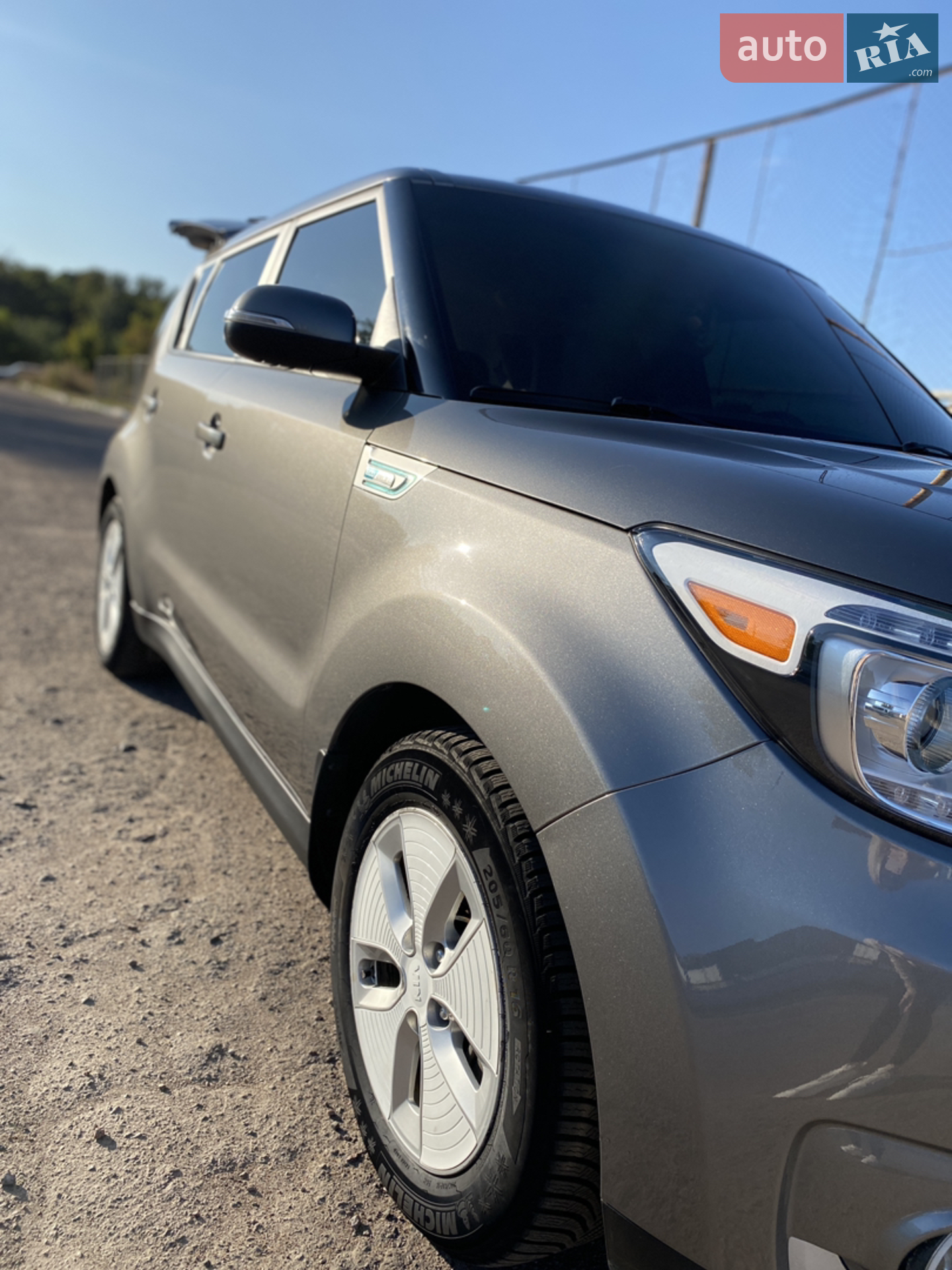 2016 Kia Soul - мініатюра 16