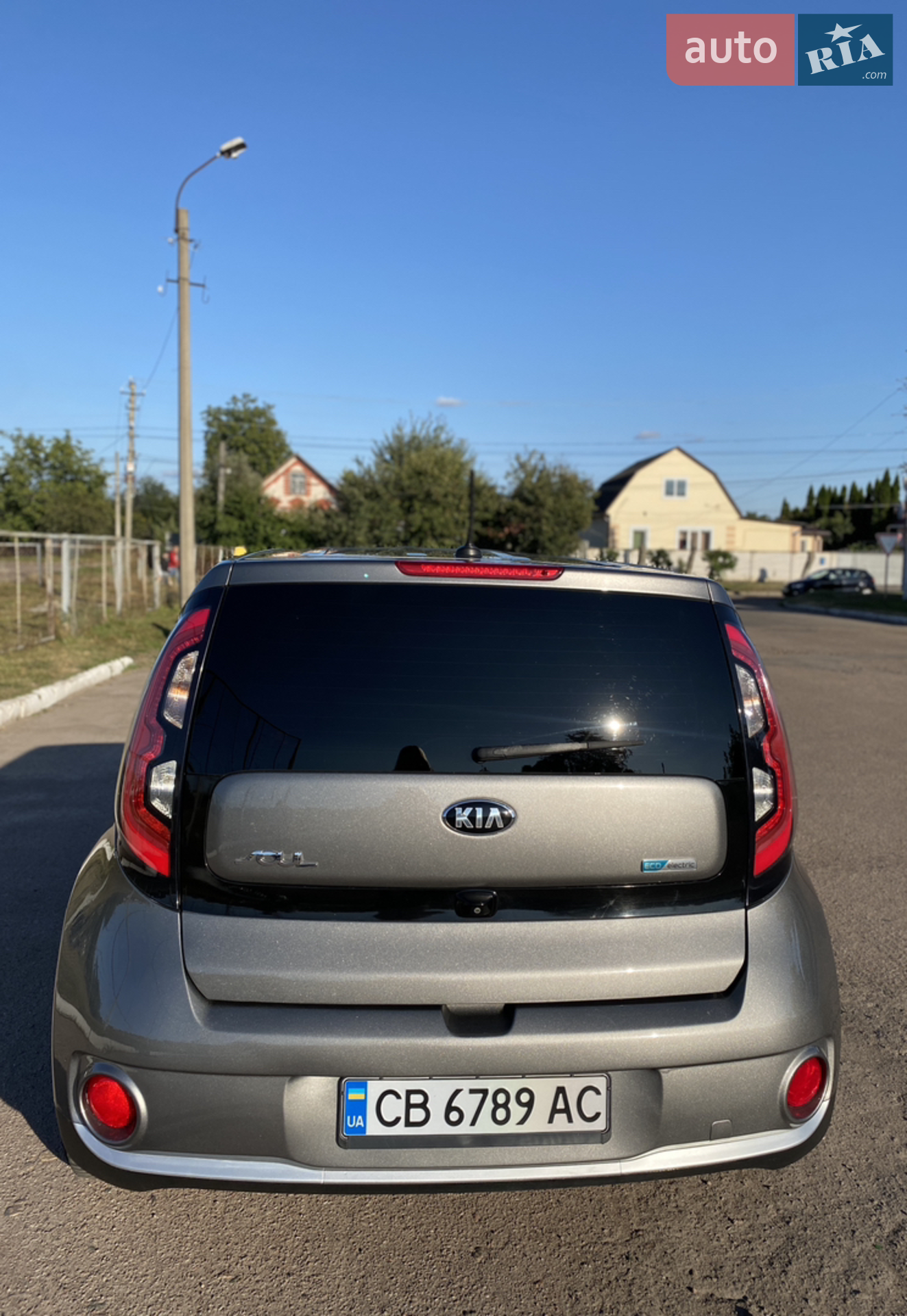 2016 Kia Soul - мініатюра 29