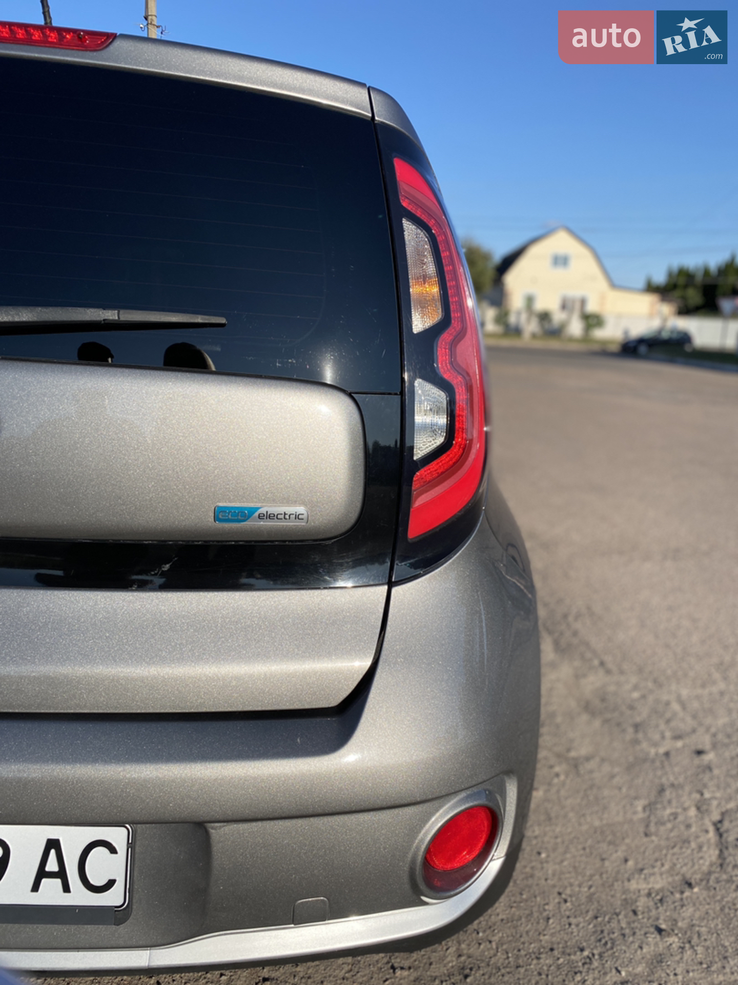 2016 Kia Soul - мініатюра 32