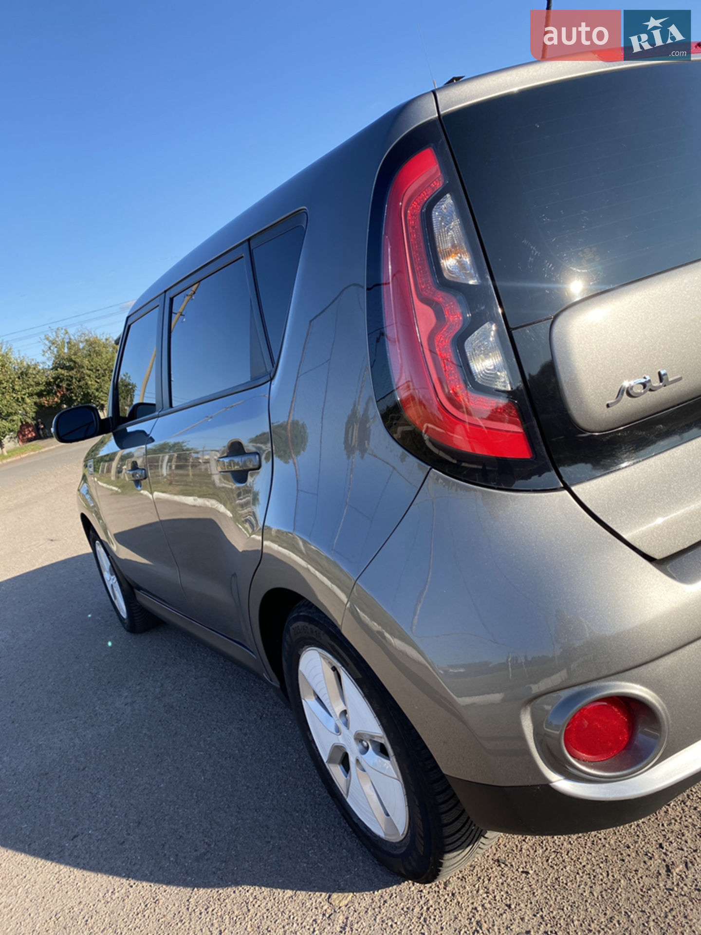 2016 Kia Soul - мініатюра 35