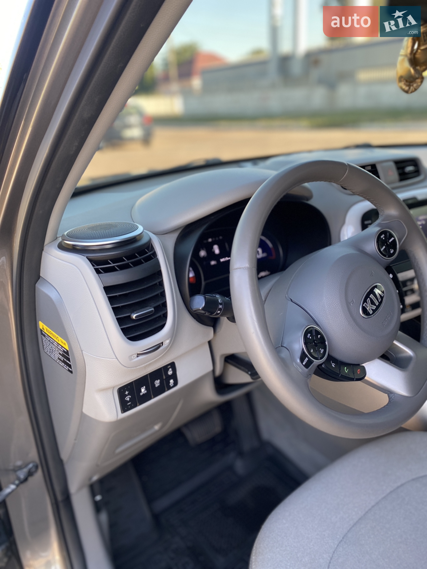 2016 Kia Soul - мініатюра 45