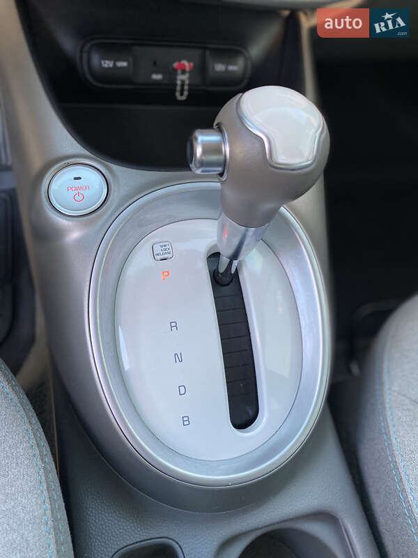 Внедорожник / Кроссовер Kia Soul 2016 в Прилуках фото 55 Внедорожник / Кроссовер Kia Soul 2016 в Прилуках