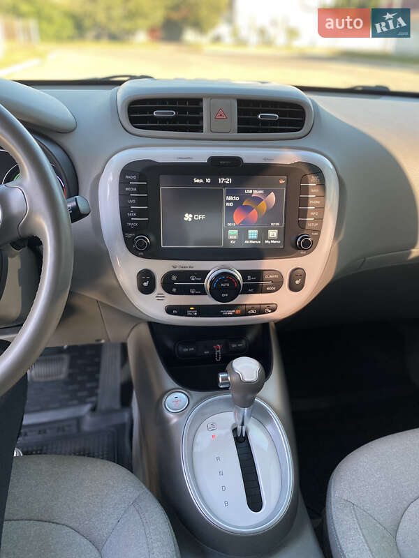 Внедорожник / Кроссовер Kia Soul 2016 в Прилуках фото 59 Внедорожник / Кроссовер Kia Soul 2016 в Прилуках