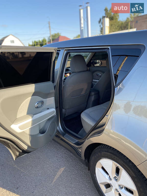 Внедорожник / Кроссовер Kia Soul 2016 в Прилуках фото 65 Внедорожник / Кроссовер Kia Soul 2016 в Прилуках