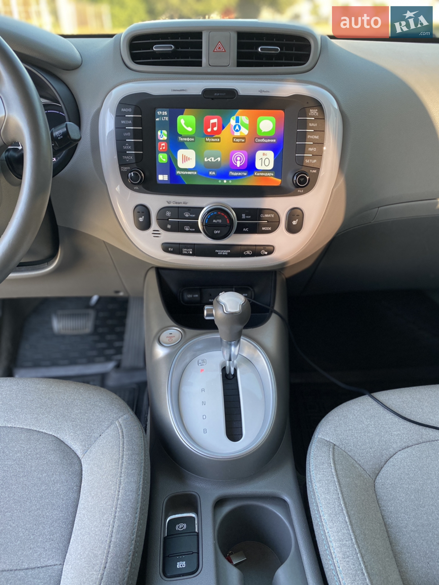 2016 Kia Soul - мініатюра 78