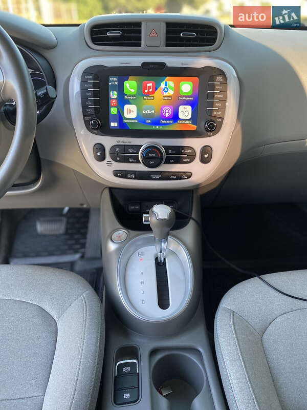 Внедорожник / Кроссовер Kia Soul 2016 в Прилуках фото 78 Внедорожник / Кроссовер Kia Soul 2016 в Прилуках
