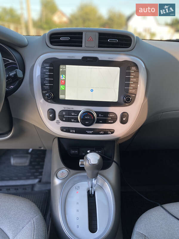 Внедорожник / Кроссовер Kia Soul 2016 в Прилуках фото 80 Внедорожник / Кроссовер Kia Soul 2016 в Прилуках