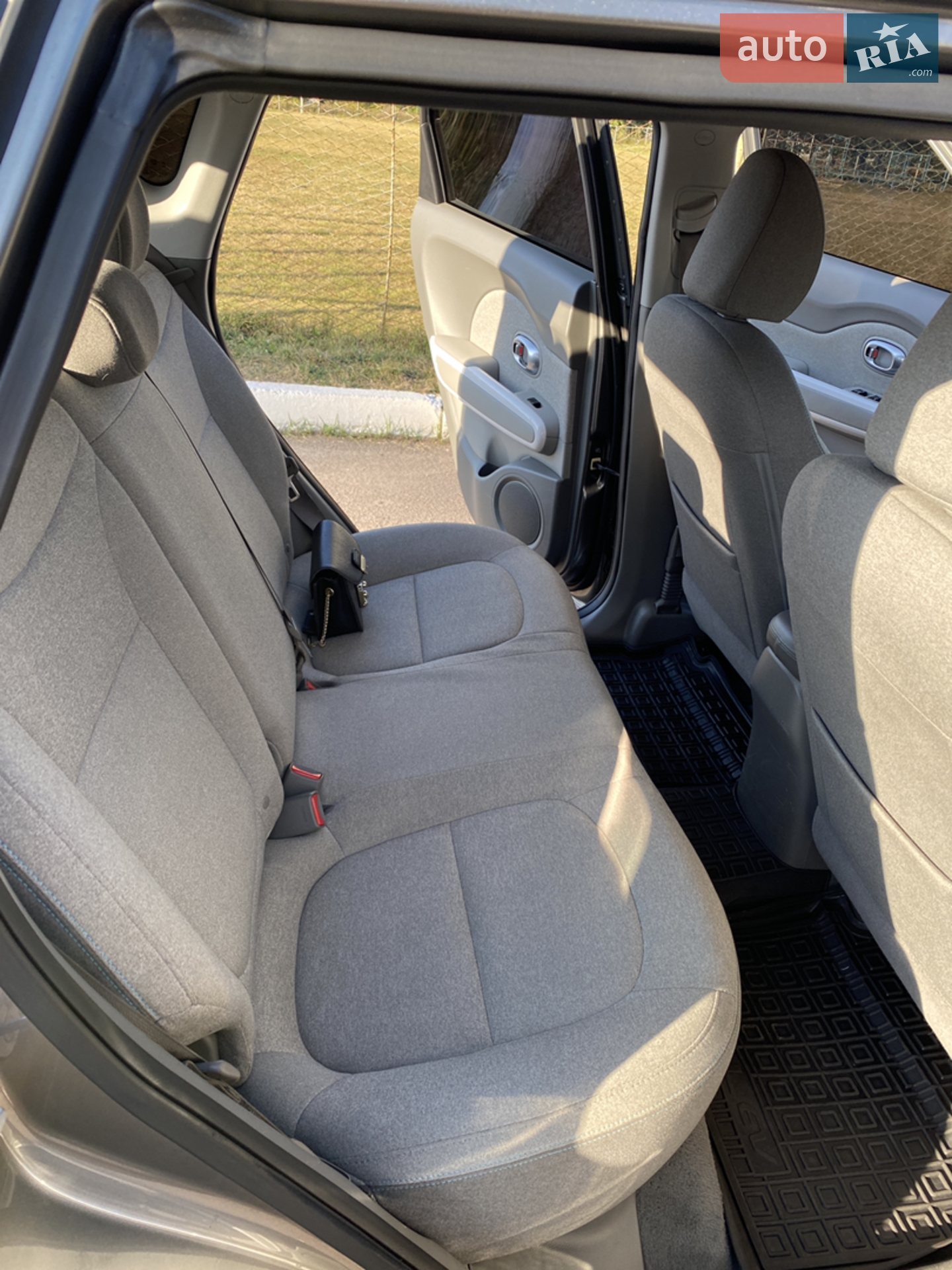 2016 Kia Soul - мініатюра 90