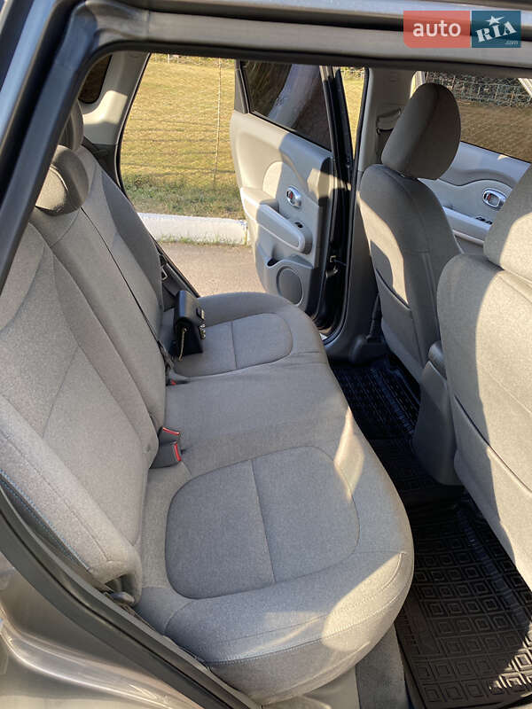 Внедорожник / Кроссовер Kia Soul 2016 в Прилуках фото 90 Внедорожник / Кроссовер Kia Soul 2016 в Прилуках