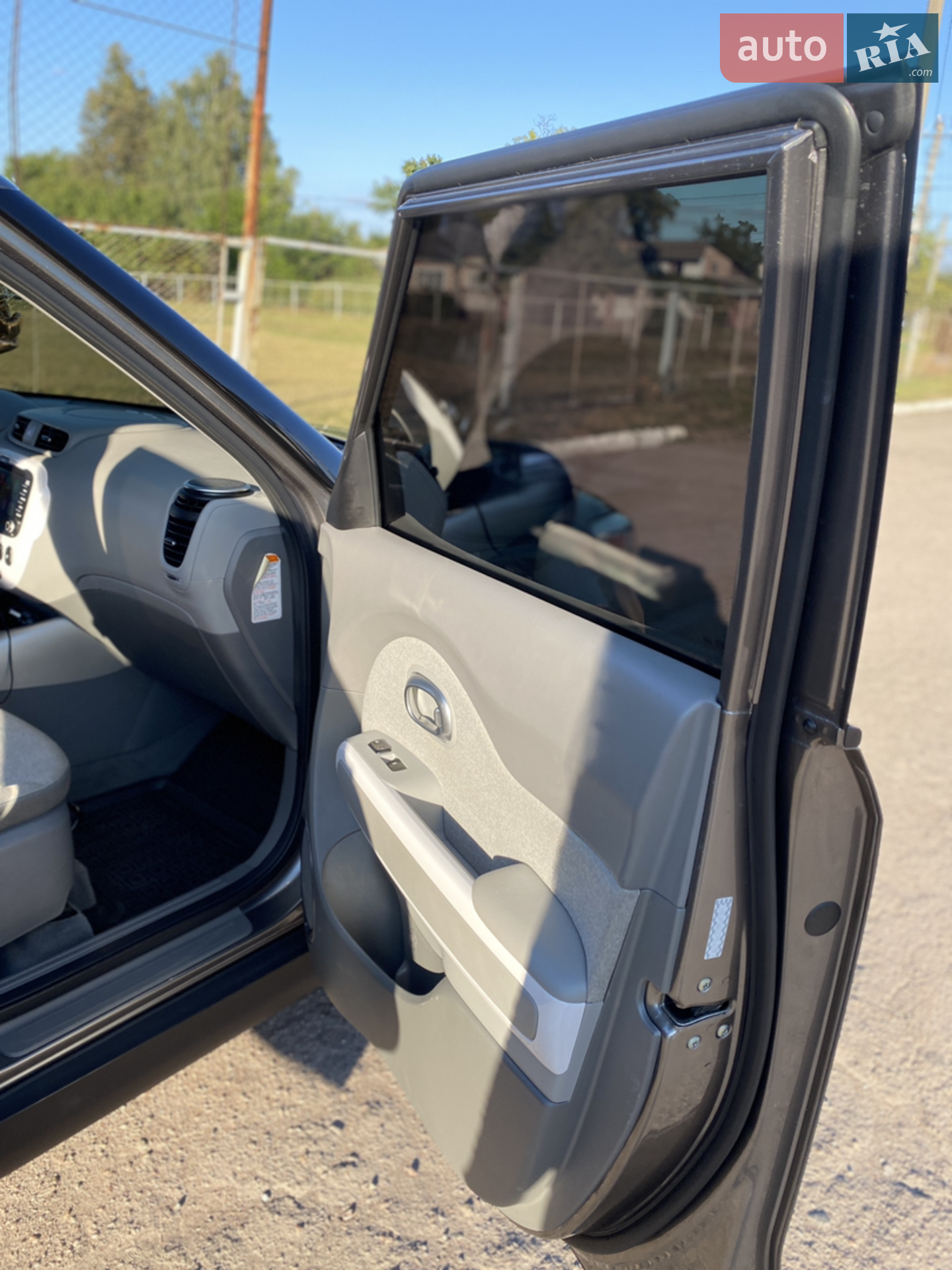 2016 Kia Soul - мініатюра 93