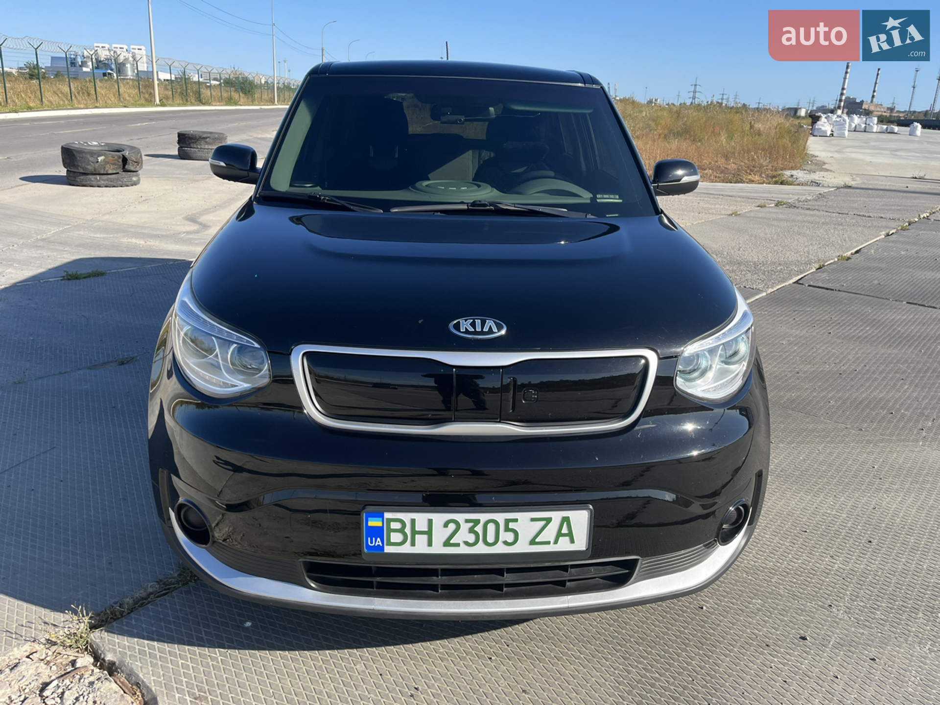 2015 Kia Soul - фото 1