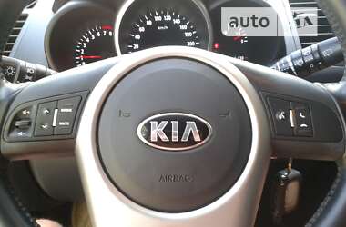 Kia Soul 2012