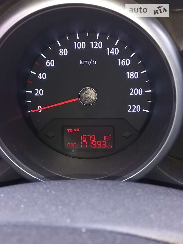 Внедорожник / Кроссовер Kia Soul 2012 в Кривом Роге