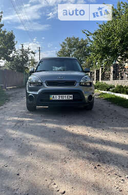 Внедорожник / Кроссовер Kia Soul 2012 в Борисполе