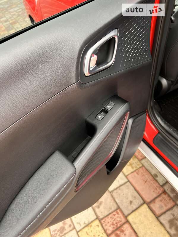 Внедорожник / Кроссовер Kia Soul 2020 в Ровно