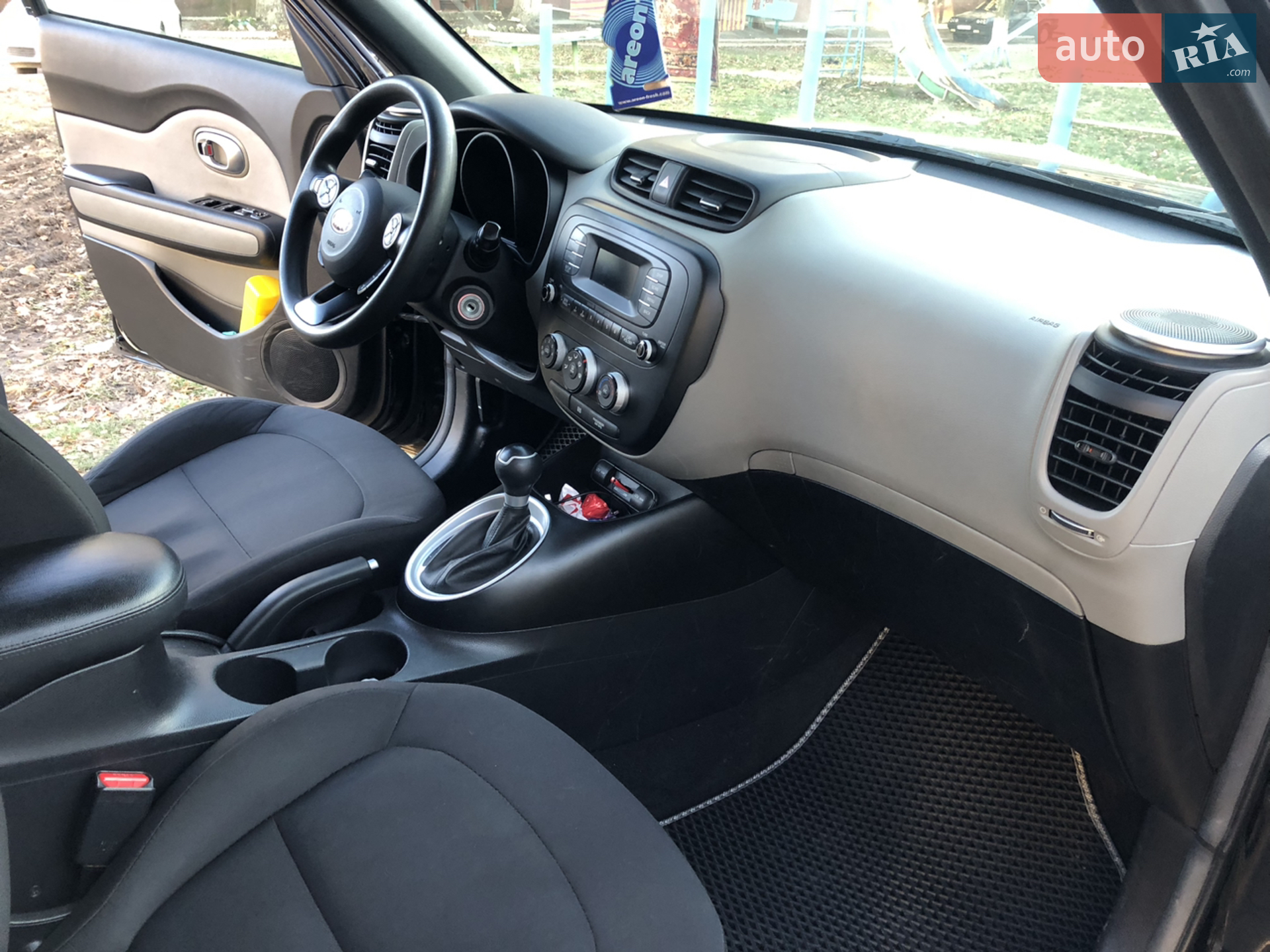 2014 Kia Soul - мініатюра 8