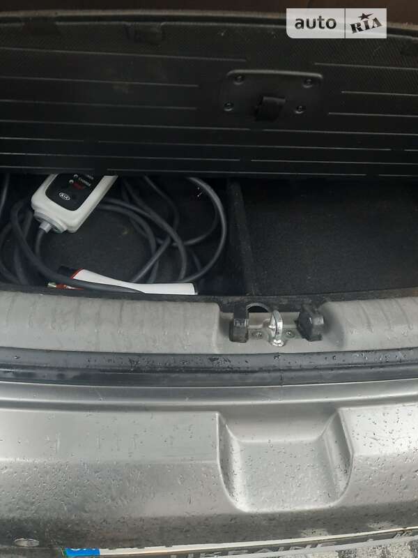 Позашляховик / Кросовер Kia Soul 2015 в Українці