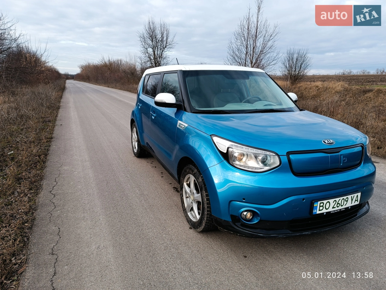 2017 Kia Soul - мініатюра 16