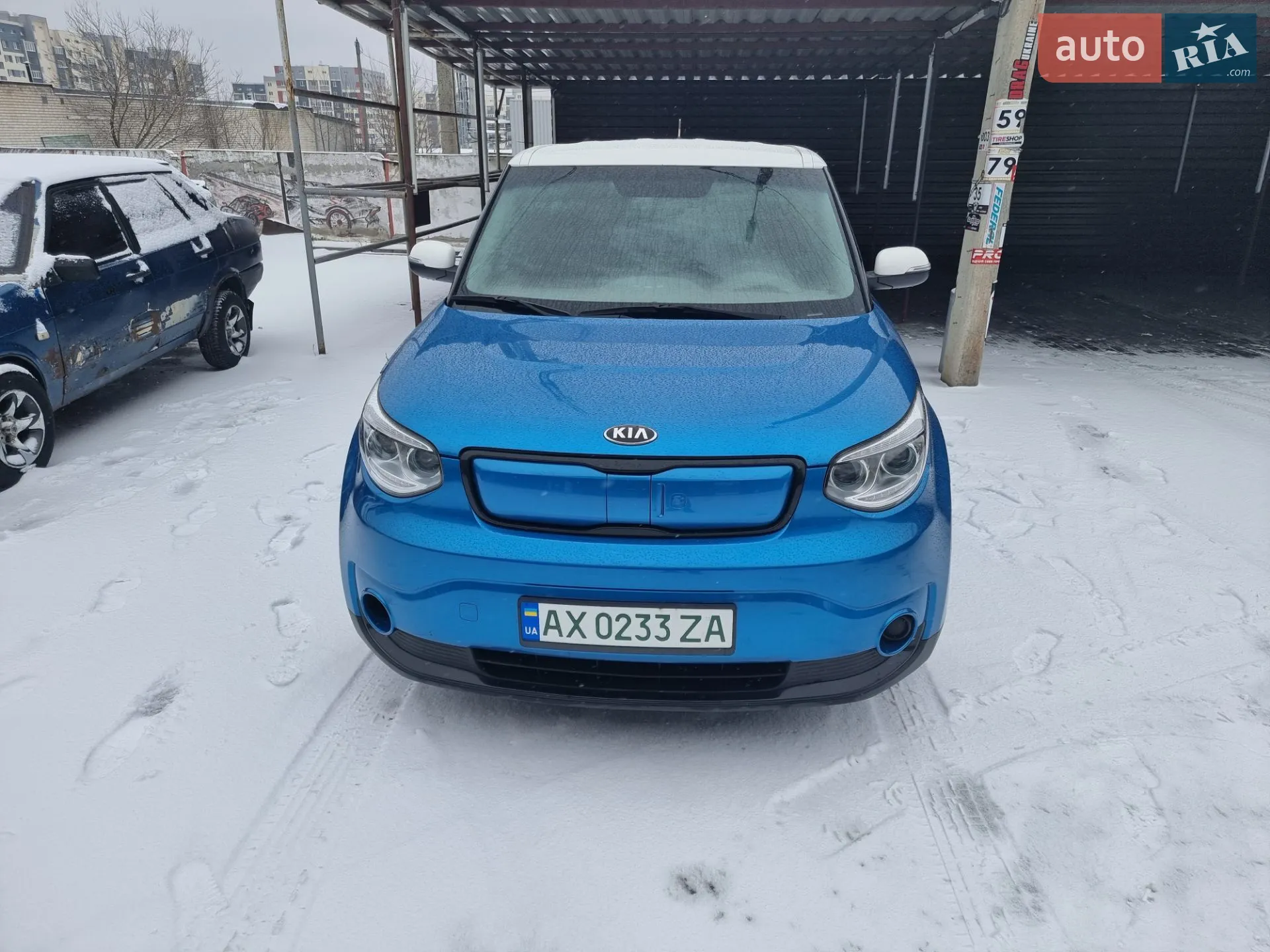 2016 Kia Soul - мініатюра 19