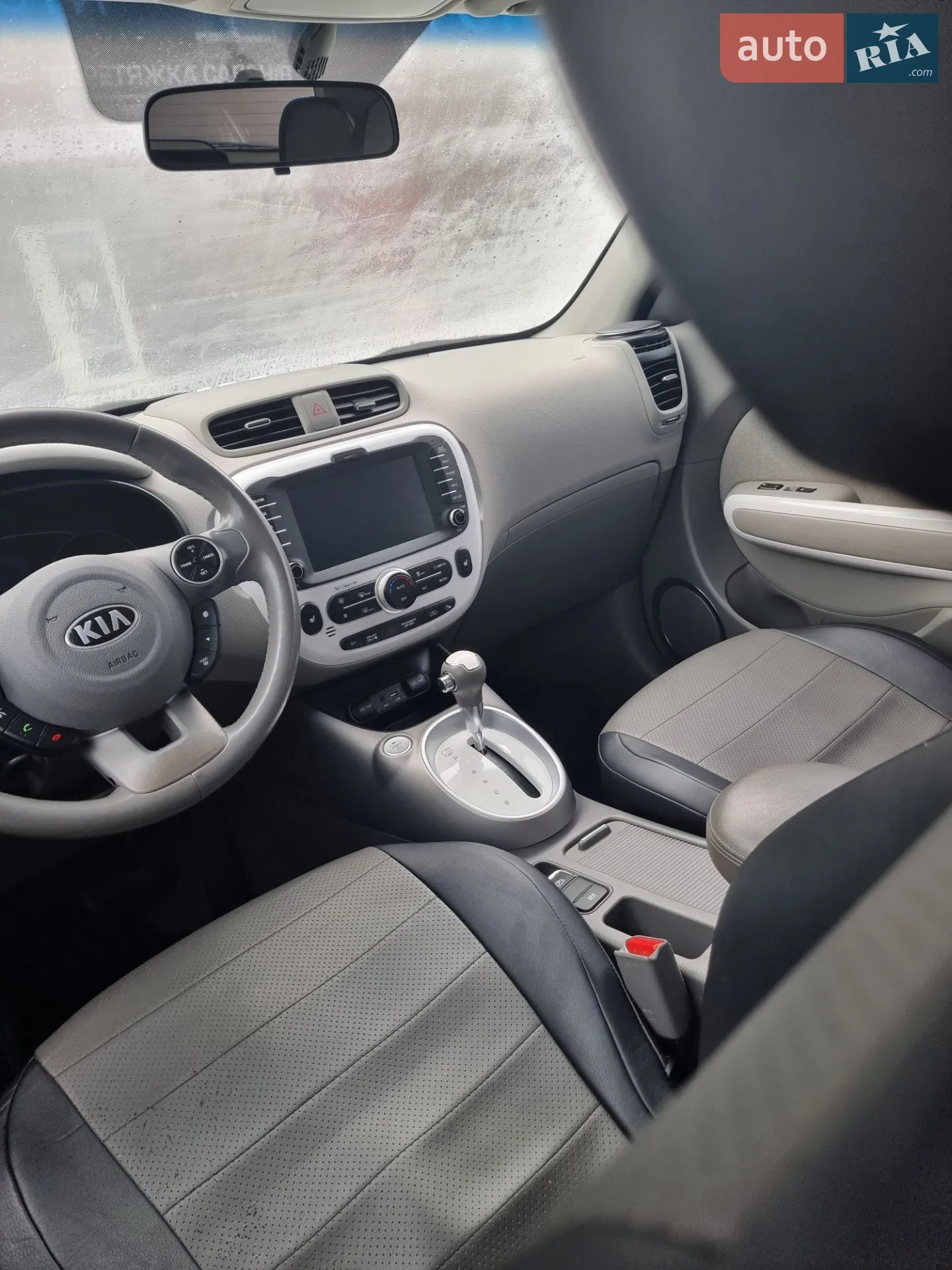 2016 Kia Soul - мініатюра 28