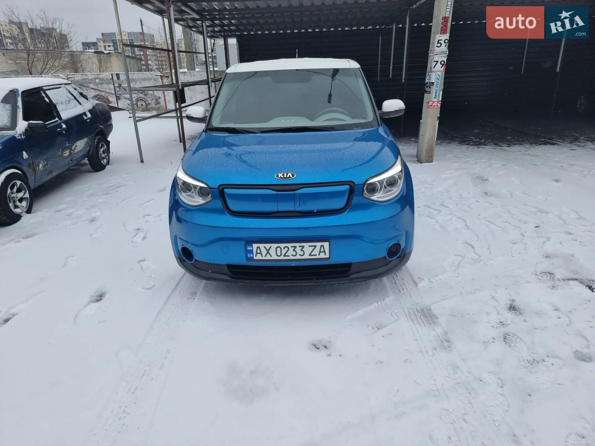 2016 Kia Soul - мініатюра 29