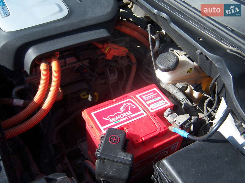 Позашляховик / Кросовер Kia Soul 2015 в Запоріжжі