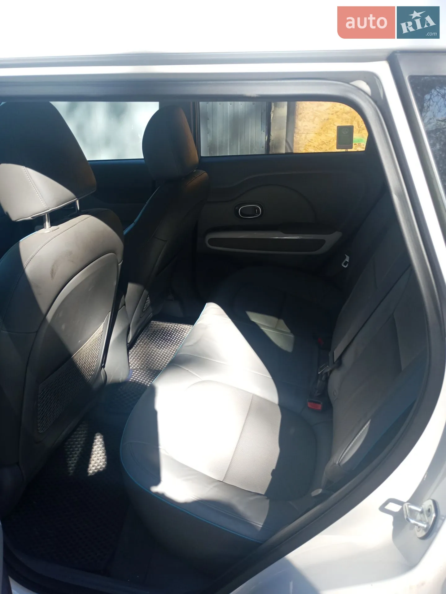 2015 Kia Soul - мініатюра 7